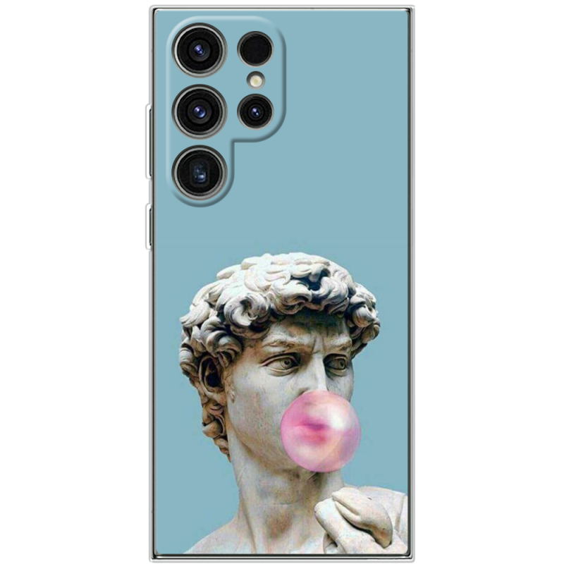 Чохол BoxFace Samsung Galaxy S25 Ultra 