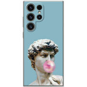Чохол BoxFace Samsung Galaxy S25 Ultra 