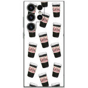 Чохол BoxFace Samsung Galaxy S25 Ultra 