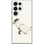 Чохол BoxFace Samsung Galaxy S25 Ultra 