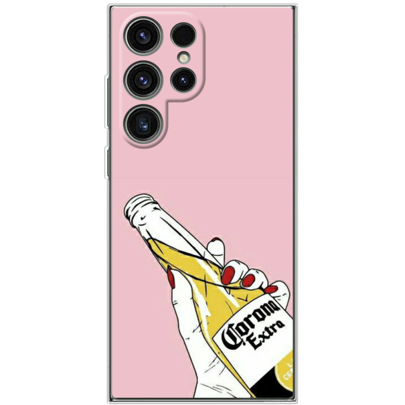 Чохол BoxFace Samsung Galaxy S25 Ultra 