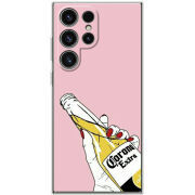 Чохол BoxFace Samsung Galaxy S25 Ultra 