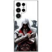 Чохол BoxFace Samsung Galaxy S25 Ultra Assassins Creed 3