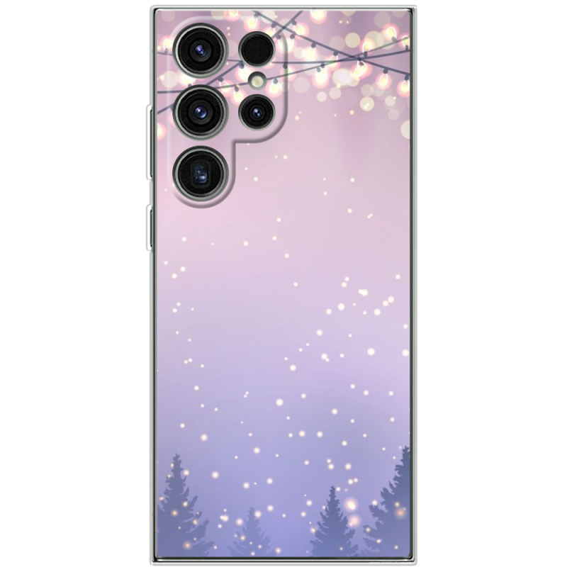 Чохол BoxFace Samsung Galaxy S25 Ultra 