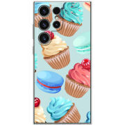 Чохол BoxFace Samsung Galaxy S25 Ultra 