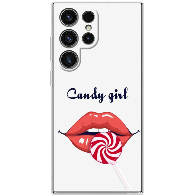Чохол BoxFace Samsung Galaxy S25 Ultra 