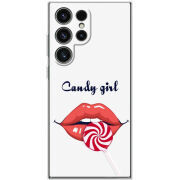 Чохол BoxFace Samsung Galaxy S25 Ultra 