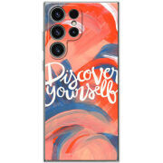 Чохол BoxFace Samsung Galaxy S25 Ultra 