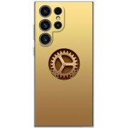 Чохол BoxFace Samsung Galaxy S25 Ultra 