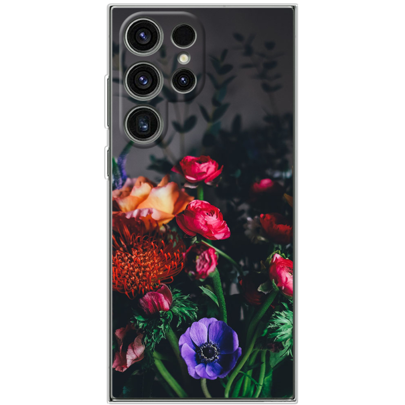 Чохол BoxFace Samsung Galaxy S25 Ultra 