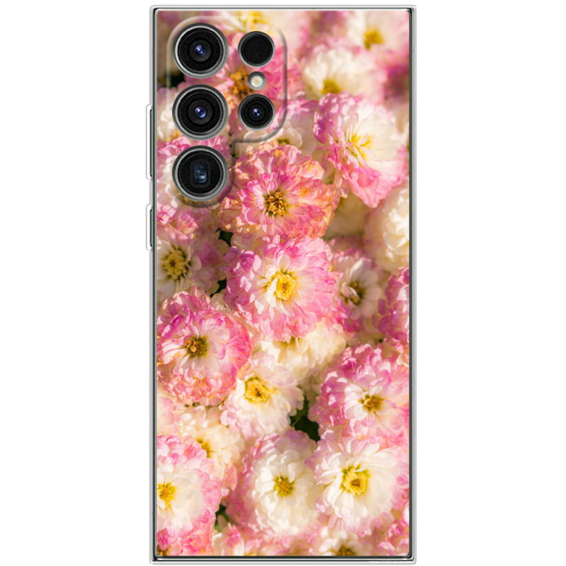Чохол BoxFace Samsung Galaxy S25 Ultra 