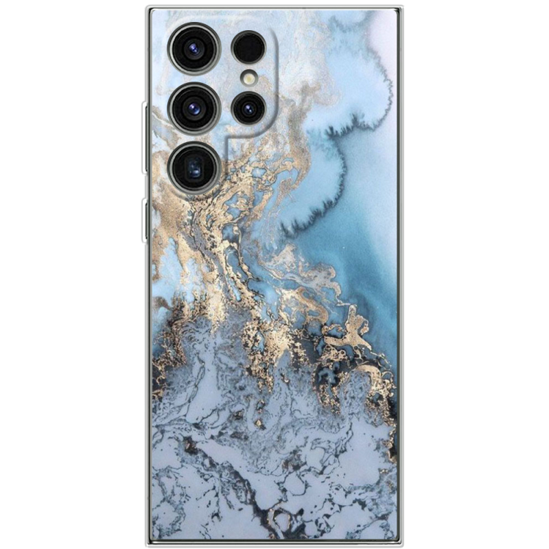 Чохол BoxFace Samsung Galaxy S25 Ultra 