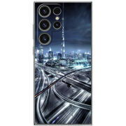 Чохол BoxFace Samsung Galaxy S25 Ultra 