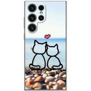 Чохол BoxFace Samsung Galaxy S25 Ultra 