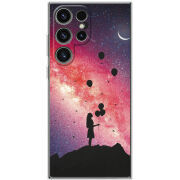 Чохол BoxFace Samsung Galaxy S25 Ultra 