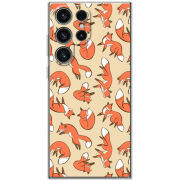 Чохол BoxFace Samsung Galaxy S25 Ultra 