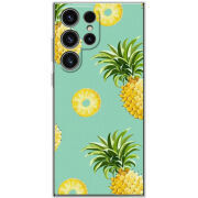 Чохол BoxFace Samsung Galaxy S25 Ultra 