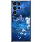 Чохол BoxFace Samsung Galaxy S25 Ultra 