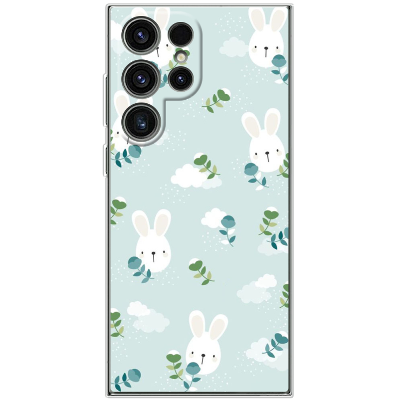 Чохол BoxFace Samsung Galaxy S25 Ultra 