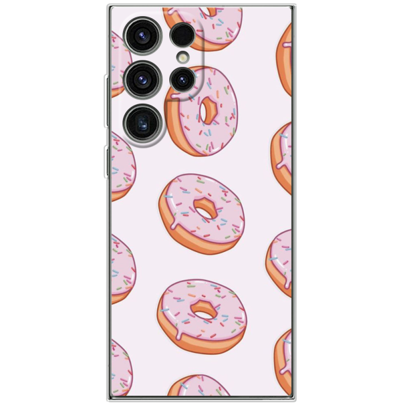 Чохол BoxFace Samsung Galaxy S25 Ultra 