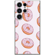 Чохол BoxFace Samsung Galaxy S25 Ultra 