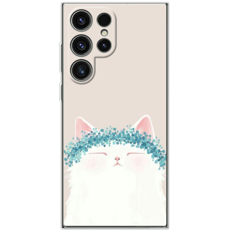 Чохол BoxFace Samsung Galaxy S25 Ultra 