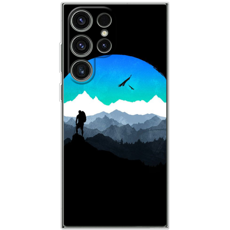Чохол BoxFace Samsung Galaxy S25 Ultra 