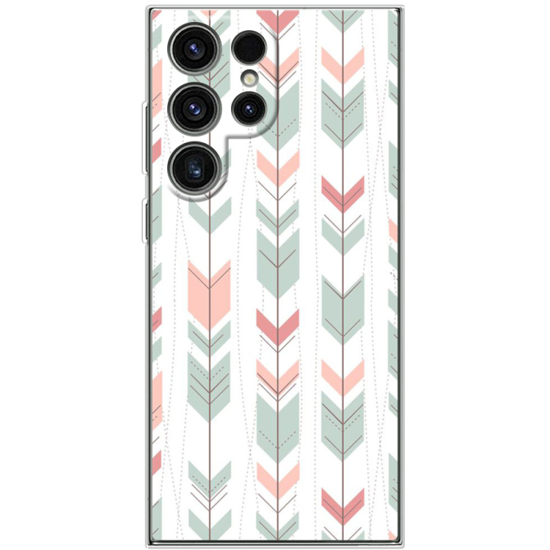 Чохол BoxFace Samsung Galaxy S25 Ultra 