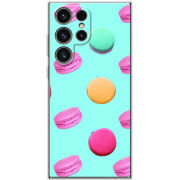 Чохол BoxFace Samsung Galaxy S25 Ultra 