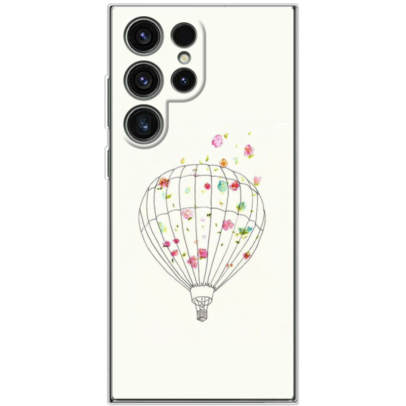 Чохол BoxFace Samsung Galaxy S25 Ultra 
