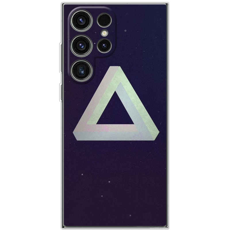 Чохол BoxFace Samsung Galaxy S25 Ultra 