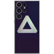 Чохол BoxFace Samsung Galaxy S25 Ultra 