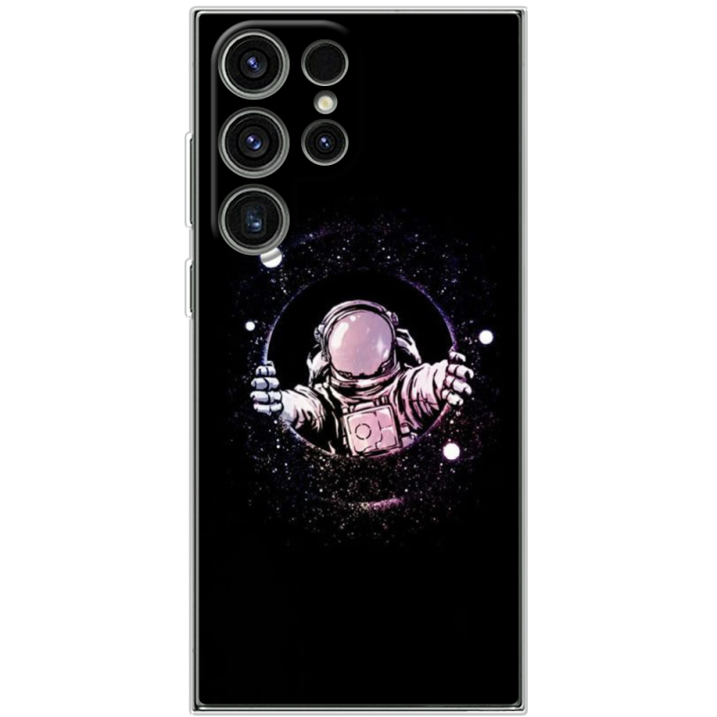 Чохол BoxFace Samsung Galaxy S25 Ultra 
