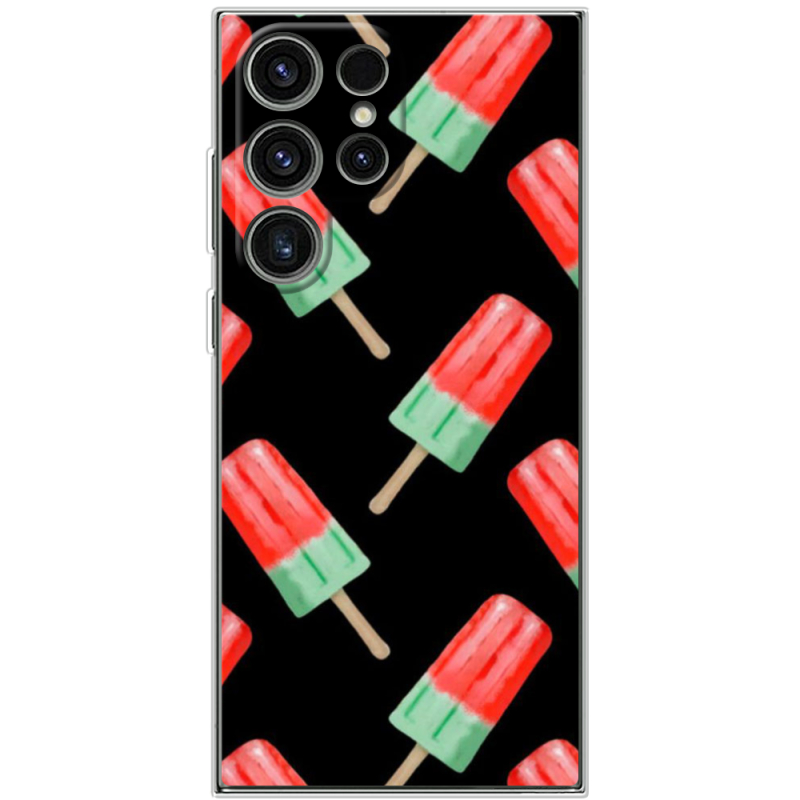 Чохол BoxFace Samsung Galaxy S25 Ultra 