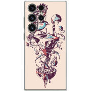 Чохол BoxFace Samsung Galaxy S25 Ultra 