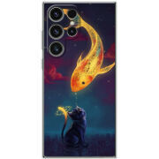 Чохол BoxFace Samsung Galaxy S25 Ultra 