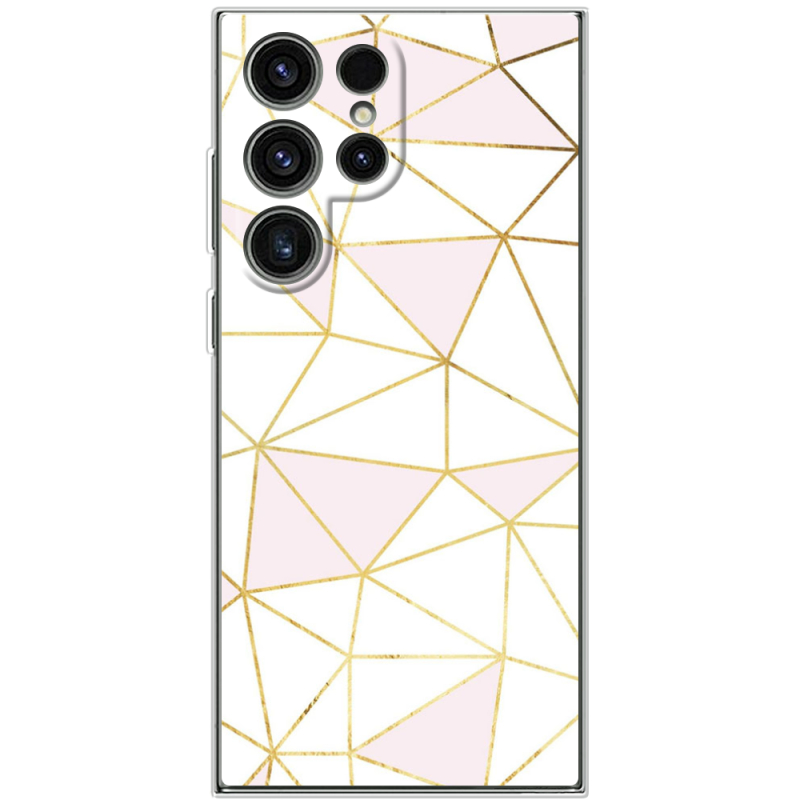 Чохол BoxFace Samsung Galaxy S25 Ultra 