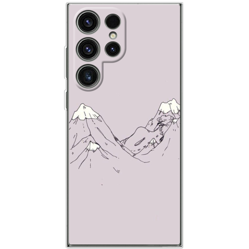 Чохол BoxFace Samsung Galaxy S25 Ultra 