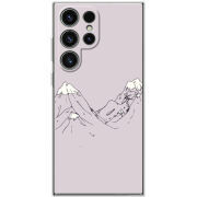 Чохол BoxFace Samsung Galaxy S25 Ultra 