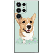 Чохол BoxFace Samsung Galaxy S25 Ultra 