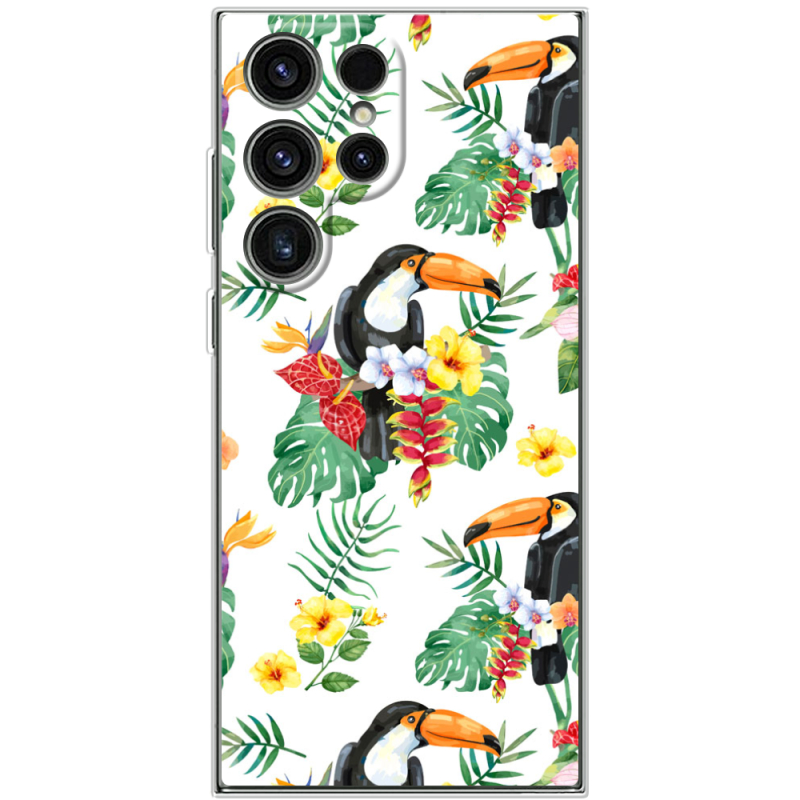 Чохол BoxFace Samsung Galaxy S25 Ultra 