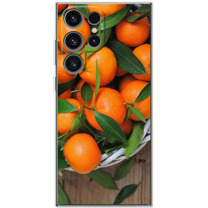 Чохол BoxFace Samsung Galaxy S25 Ultra 