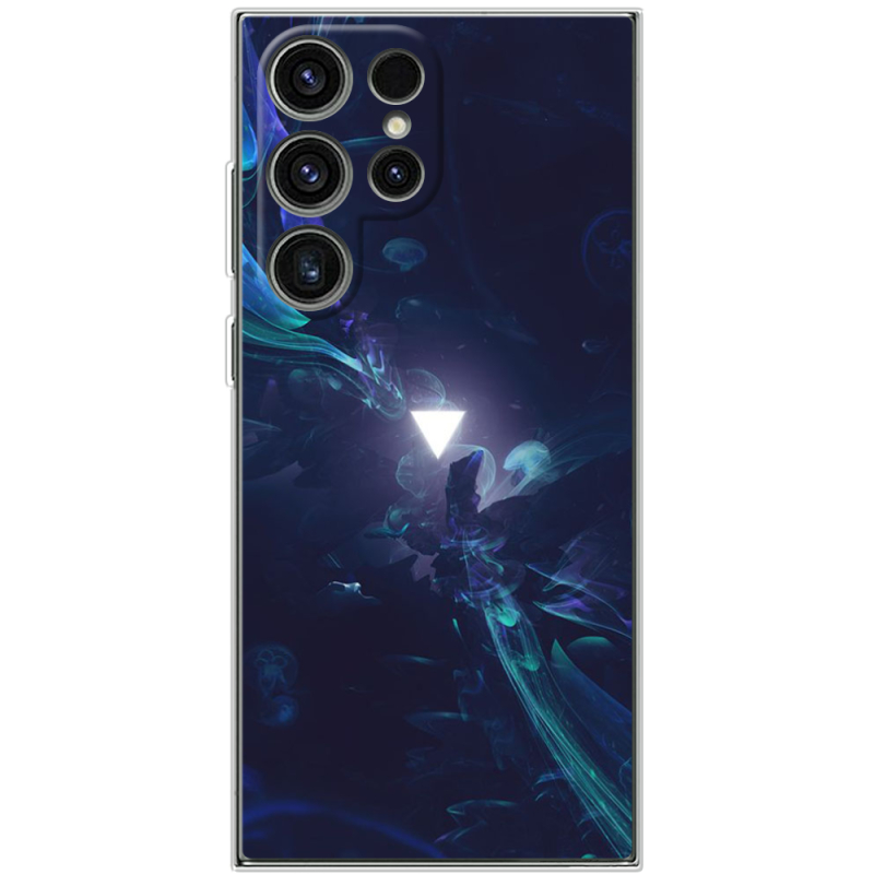 Чохол BoxFace Samsung Galaxy S25 Ultra 