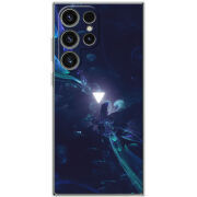 Чохол BoxFace Samsung Galaxy S25 Ultra 