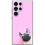 Чохол BoxFace Samsung Galaxy S25 Ultra 