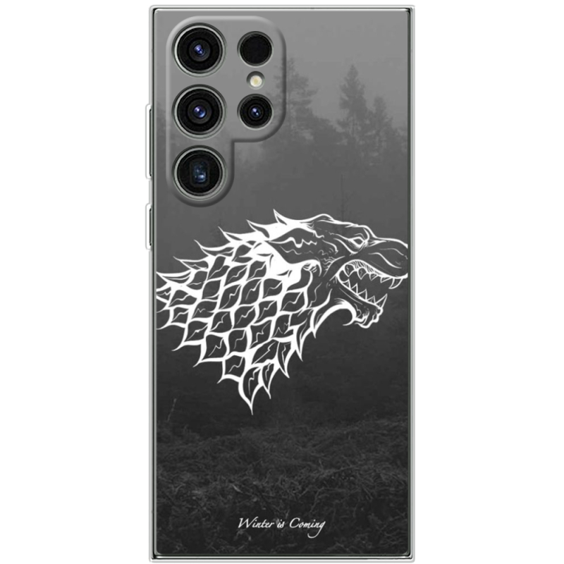 Чохол BoxFace Samsung Galaxy S25 Ultra 