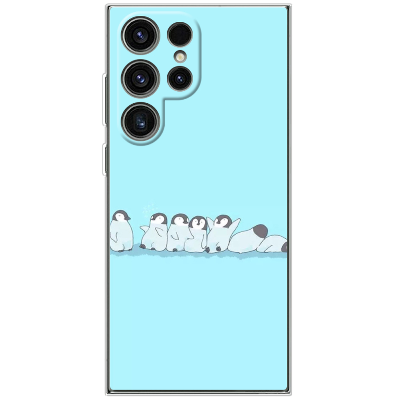 Чохол BoxFace Samsung Galaxy S25 Ultra 