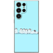 Чохол BoxFace Samsung Galaxy S25 Ultra 