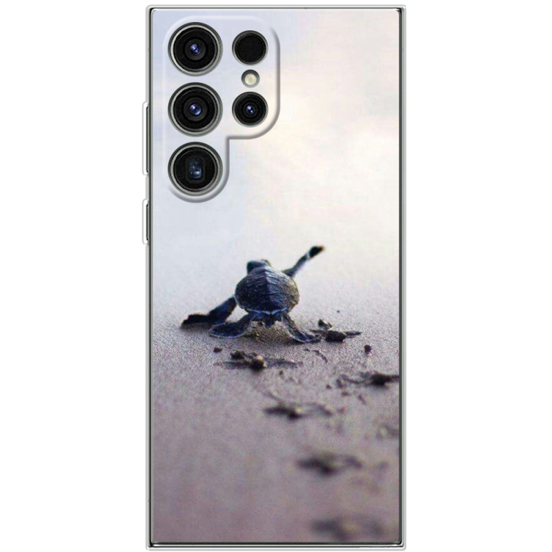 Чохол BoxFace Samsung Galaxy S25 Ultra 