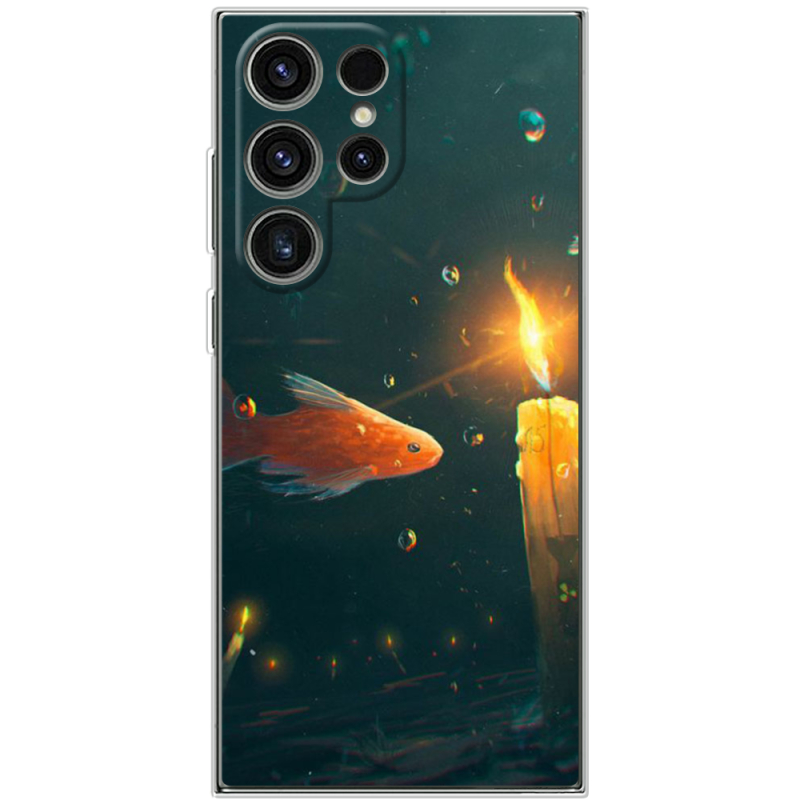 Чохол BoxFace Samsung Galaxy S25 Ultra 
